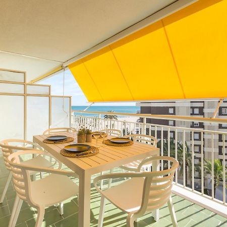 Ag Aguamarina 6 Apartment Playa de Gandia Luaran gambar