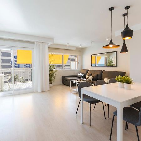 Ag Aguamarina 6 Apartment Playa de Gandia Luaran gambar