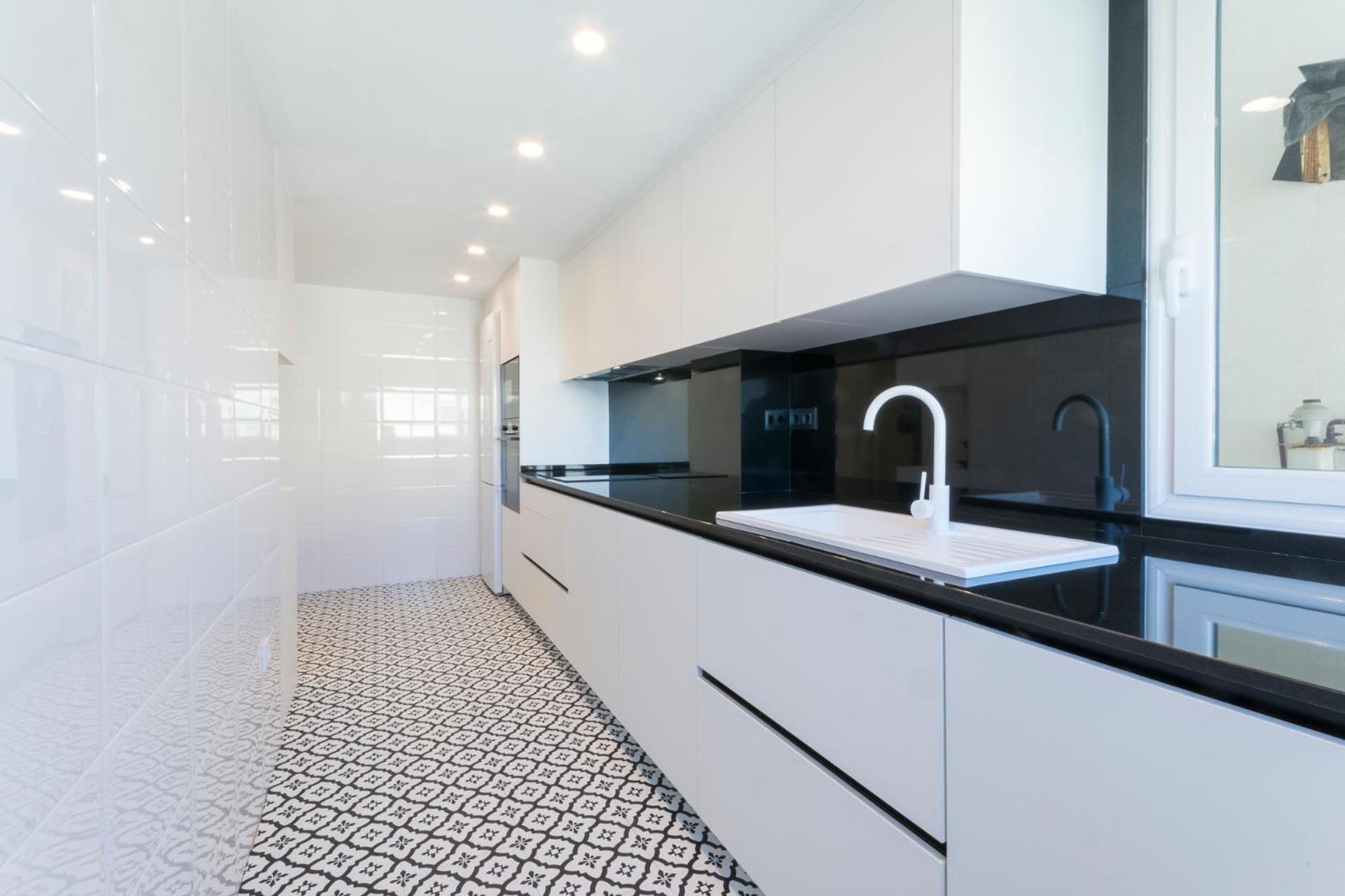 Ag Aguamarina 6 Apartment Playa de Gandia Luaran gambar