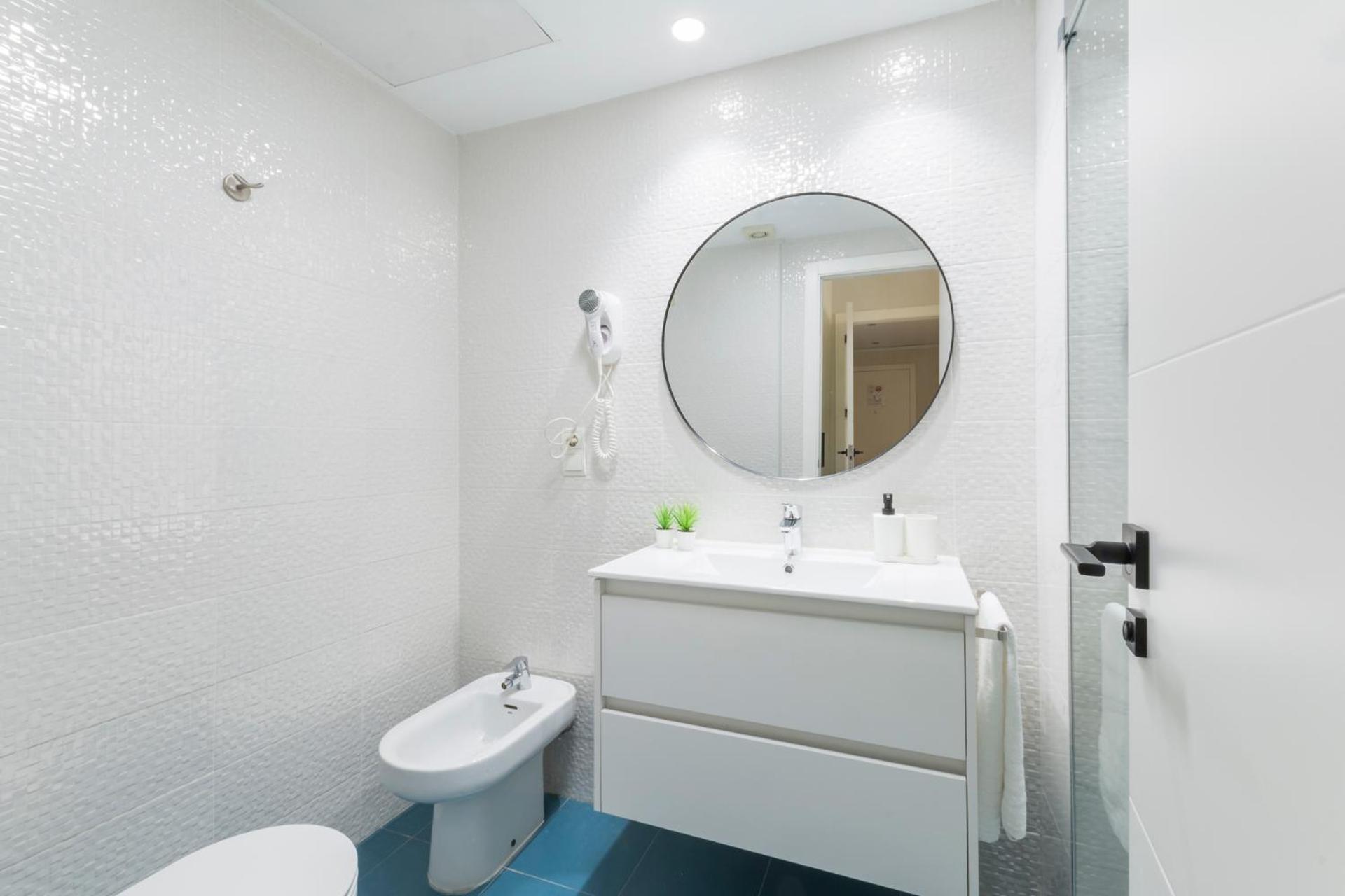 Ag Aguamarina 6 Apartment Playa de Gandia Luaran gambar