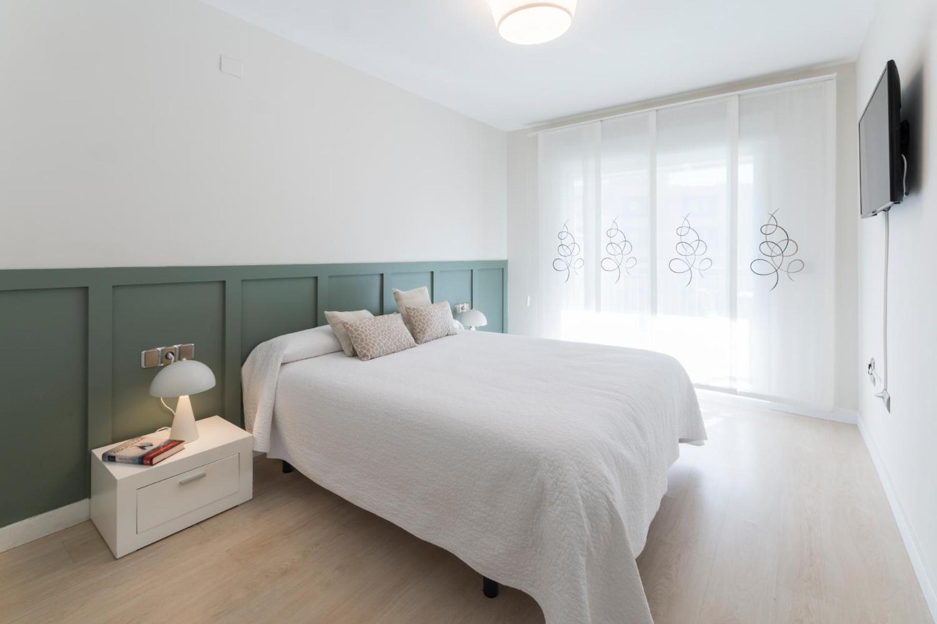 Ag Aguamarina 6 Apartment Playa de Gandia Luaran gambar