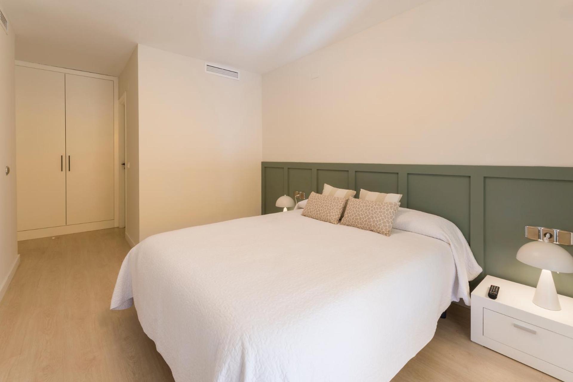 Ag Aguamarina 6 Apartment Playa de Gandia Luaran gambar