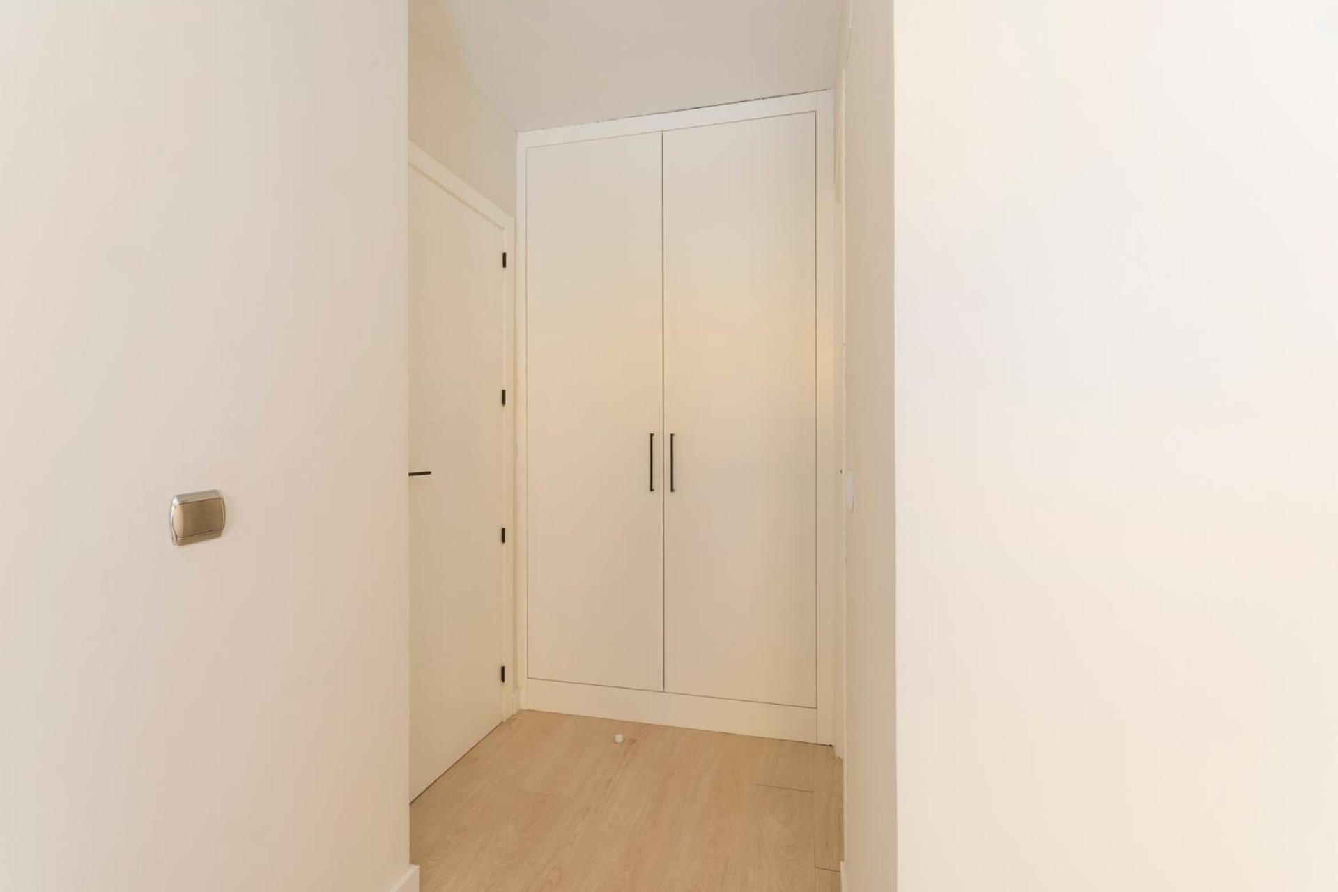 Ag Aguamarina 6 Apartment Playa de Gandia Luaran gambar