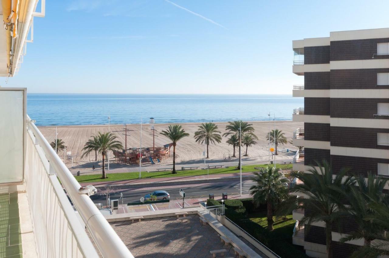 Ag Aguamarina 6 Apartment Playa de Gandia Luaran gambar