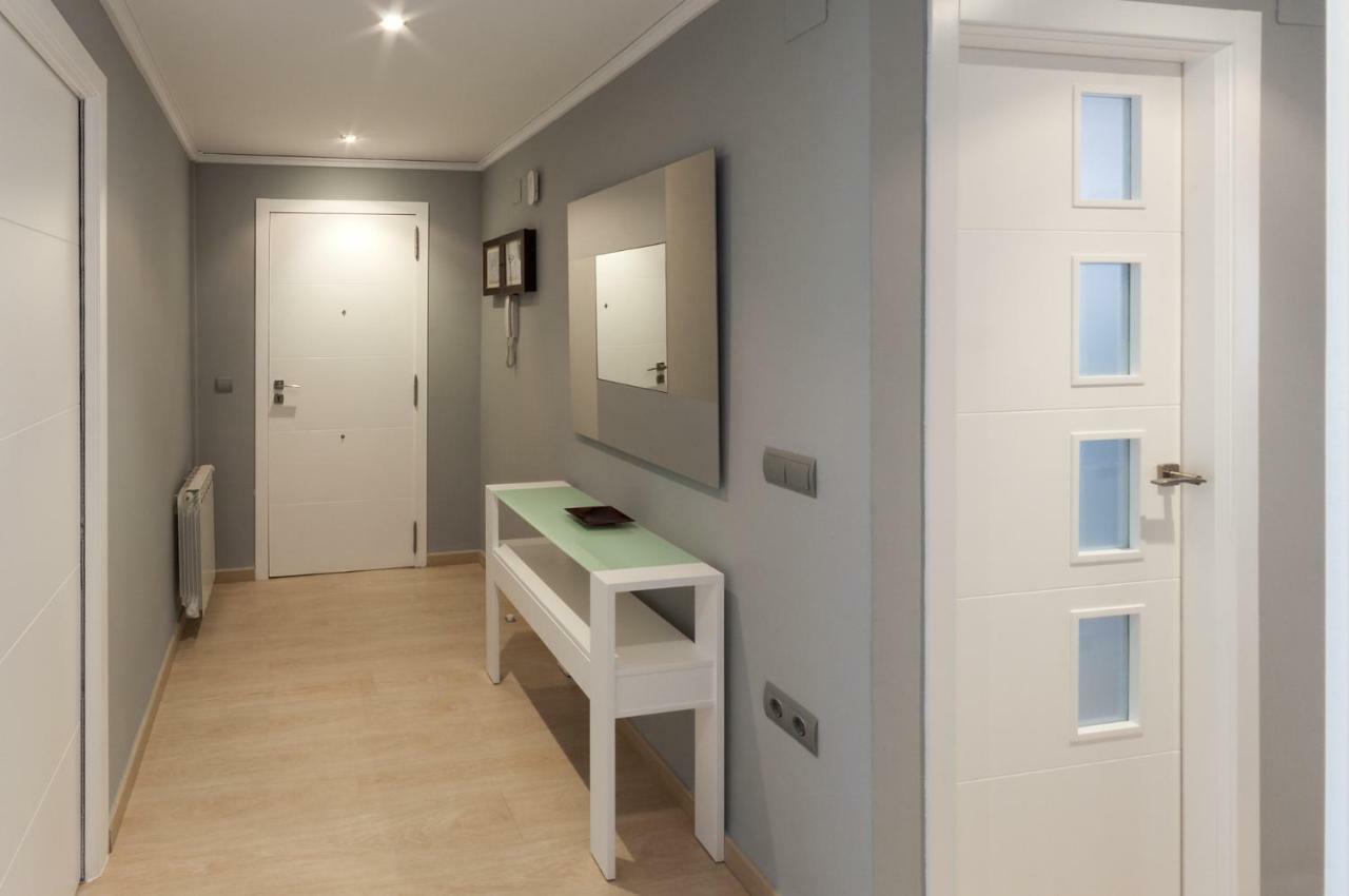 Ag Aguamarina 6 Apartment Playa de Gandia Luaran gambar