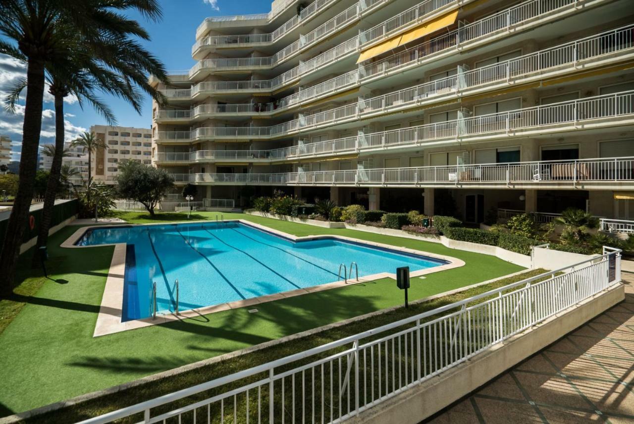 Ag Aguamarina 6 Apartment Playa de Gandia Luaran gambar